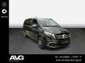 Mercedes-Benz V 300 V 300 d Avantgarde Ed. lang ILS|AHK|Standhzg|19" Gris - thumbnail 2