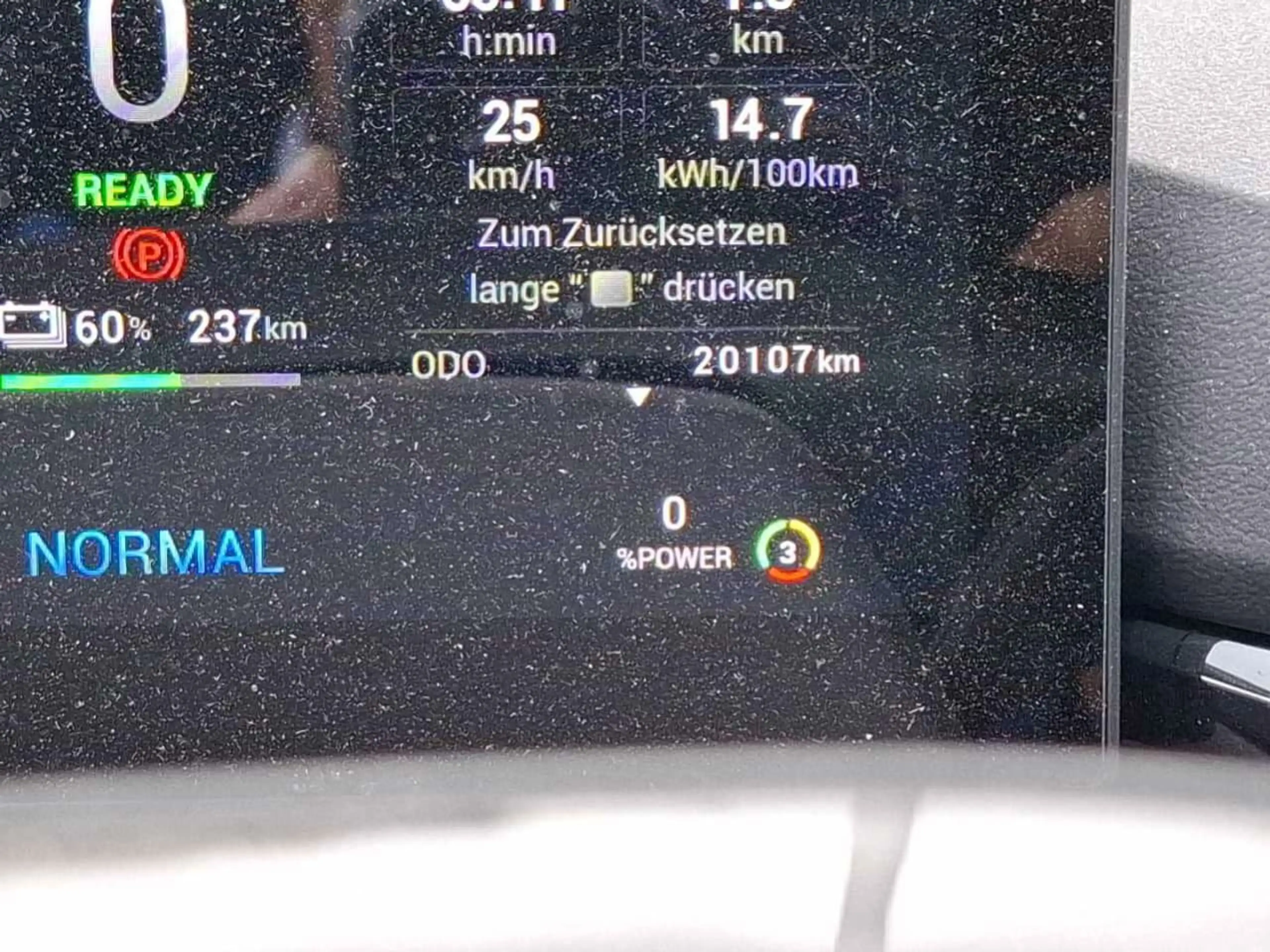MG MG4 150 kW Luxury 64 kWh 360° ACC BLIS LED Lane AUT Kl — photo 11
