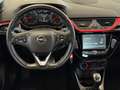 Opel Corsa-e 1,4 Turbo Black&Red OPC Line-CarPlay-Tempomat Rot - thumbnail 16