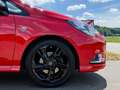 Opel Corsa-e 1,4 Turbo Black&Red OPC Line-CarPlay-Tempomat Rot - thumbnail 7
