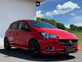 Opel Corsa-e 1,4 Turbo Black&Red OPC Line-CarPlay-Tempomat Rot - thumbnail 6
