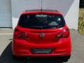 Opel Corsa-e 1,4 Turbo Black&Red OPC Line-CarPlay-Tempomat Rot - thumbnail 10