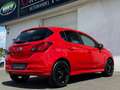 Opel Corsa-e 1,4 Turbo Black&Red OPC Line-CarPlay-Tempomat Rot - thumbnail 9