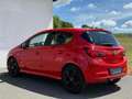 Opel Corsa-e 1,4 Turbo Black&Red OPC Line-CarPlay-Tempomat Rot - thumbnail 11