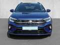 Volkswagen Taigo 1.0 TSI R-Line LM LED KEYLESS ACC PDC KAM Albastru - thumbnail 3