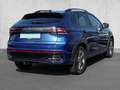 Volkswagen Taigo 1.0 TSI R-Line LM LED KEYLESS ACC PDC KAM Albastru - thumbnail 4