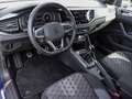 Volkswagen Taigo 1.0 TSI R-Line LM LED KEYLESS ACC PDC KAM Blau - thumbnail 9