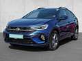 Volkswagen Taigo 1.0 TSI R-Line LM LED KEYLESS ACC PDC KAM Albastru - thumbnail 2
