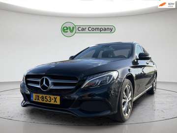 Estate CDI Prestige | Exportprijs | Panoramadak |