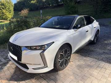 PHEV 1.6 E-TENSE Rivoli (165 kW)