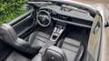 Porsche 992 Turbo S Cabrio Lift/Burm Ceramic GT-SILVER NL Auto Zilver - thumbnail 27