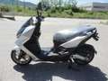 Kymco KRV 200 Grigio - thumbnail 5