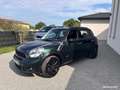 MINI Cooper Countryman S 1.6 i 16V Turbo ALL4 Steptronic 184 cv Boîte auto Verde - thumbnail 5