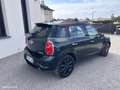 MINI Cooper Countryman S 1.6 i 16V Turbo ALL4 Steptronic 184 cv Boîte auto Verde - thumbnail 2