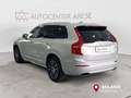 Volvo XC90 B5 (d) AWD Geartronic 7 posti Momentum Pro Bianco - thumbnail 3