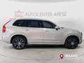 Volvo XC90 B5 (d) AWD Geartronic 7 posti Momentum Pro Bianco - thumbnail 7