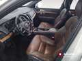 Volvo XC90 B5 (d) AWD Geartronic 7 posti Momentum Pro Bianco - thumbnail 10