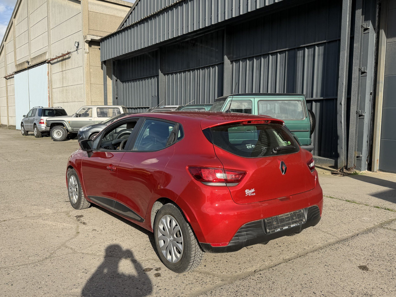 Photo du véhicule