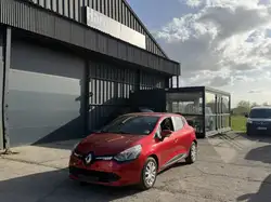 Renault Clio IV dCi 90 Energy eco2 Business 90g