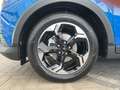 Ford Tourneo Courier Active 1.0 EB 125PS Navi ACC SHZ LenkradHZG Blau - thumbnail 7