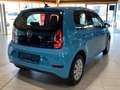 Volkswagen up! e- KlimaA Bleu - thumbnail 9