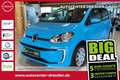 Volkswagen up! e- KlimaA Bleu - thumbnail 1