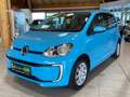 Volkswagen up! e- KlimaA Bleu - thumbnail 4