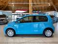 Volkswagen up! e- KlimaA Bleu - thumbnail 5