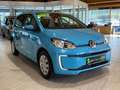 Volkswagen up! e- KlimaA Bleu - thumbnail 2