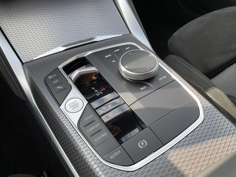 BMW 420 M-Sport ACC+HIFI+360°+HUD — photo 15