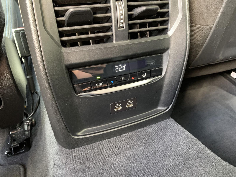 BMW 420 M-Sport ACC+HIFI+360°+HUD — photo 12