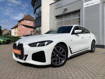 M-Sport ACC+HIFI+360°+HUD