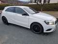 Mercedes-Benz A 180 A 180 CDI BlueEfficiency Edition Lifestyle Edition Lifestyle Weiß - thumbnail 1