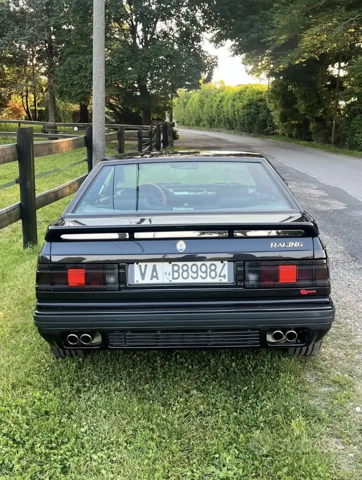 Maserati Racing 2.0, foto 4