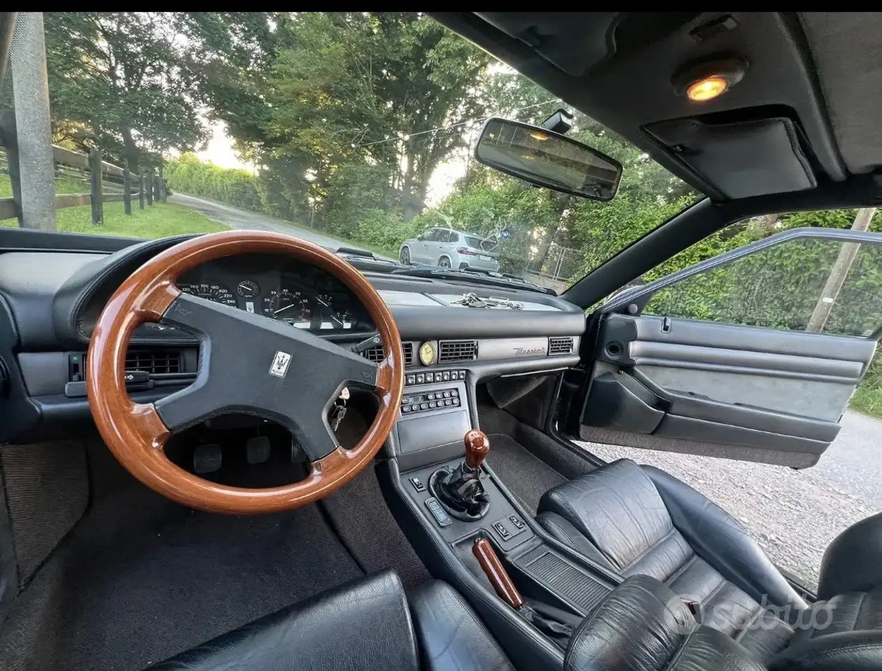Maserati Racing 2.0, foto 5
