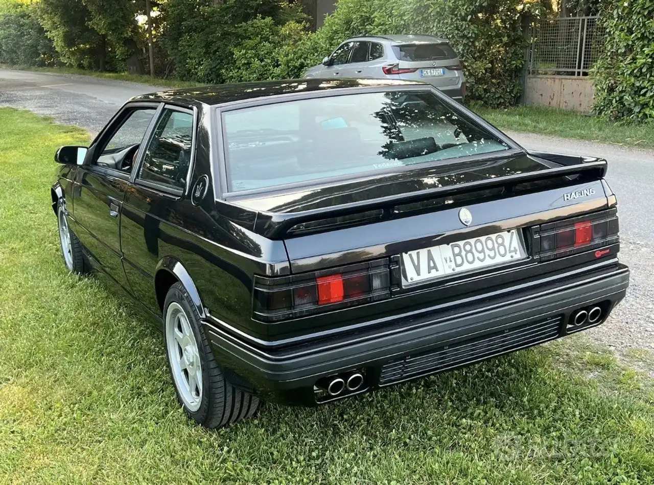 Maserati Racing 2.0, foto 3