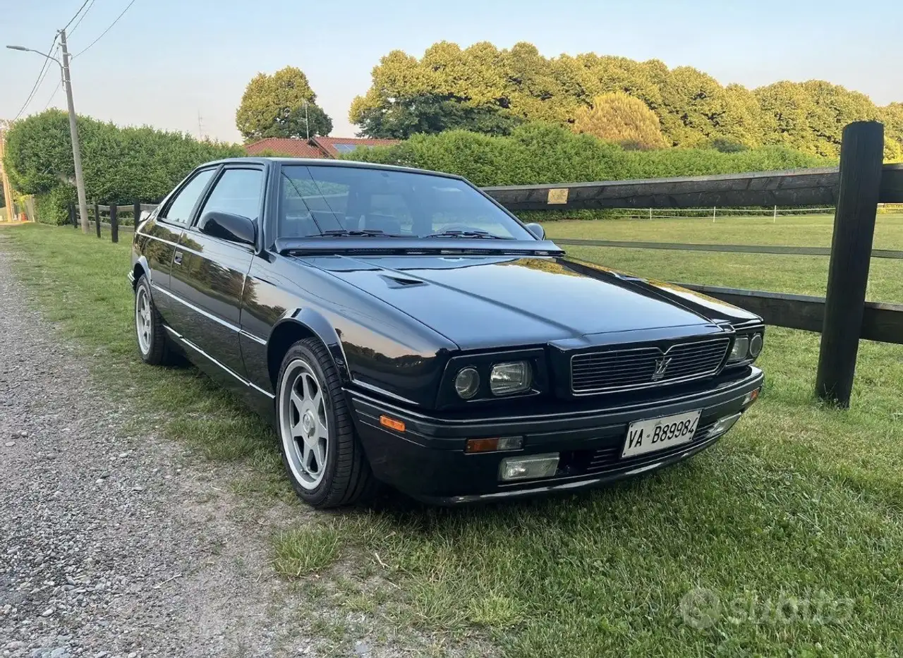 Maserati Racing 2.0, foto 2