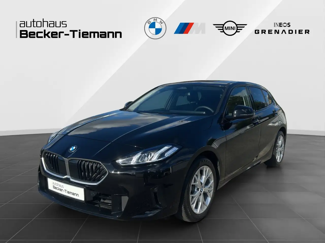 BMW 120