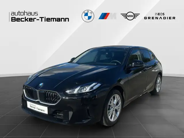 Bmw 120 DAB | Sitzheiz.| DrivingASS | Klima | Kamera