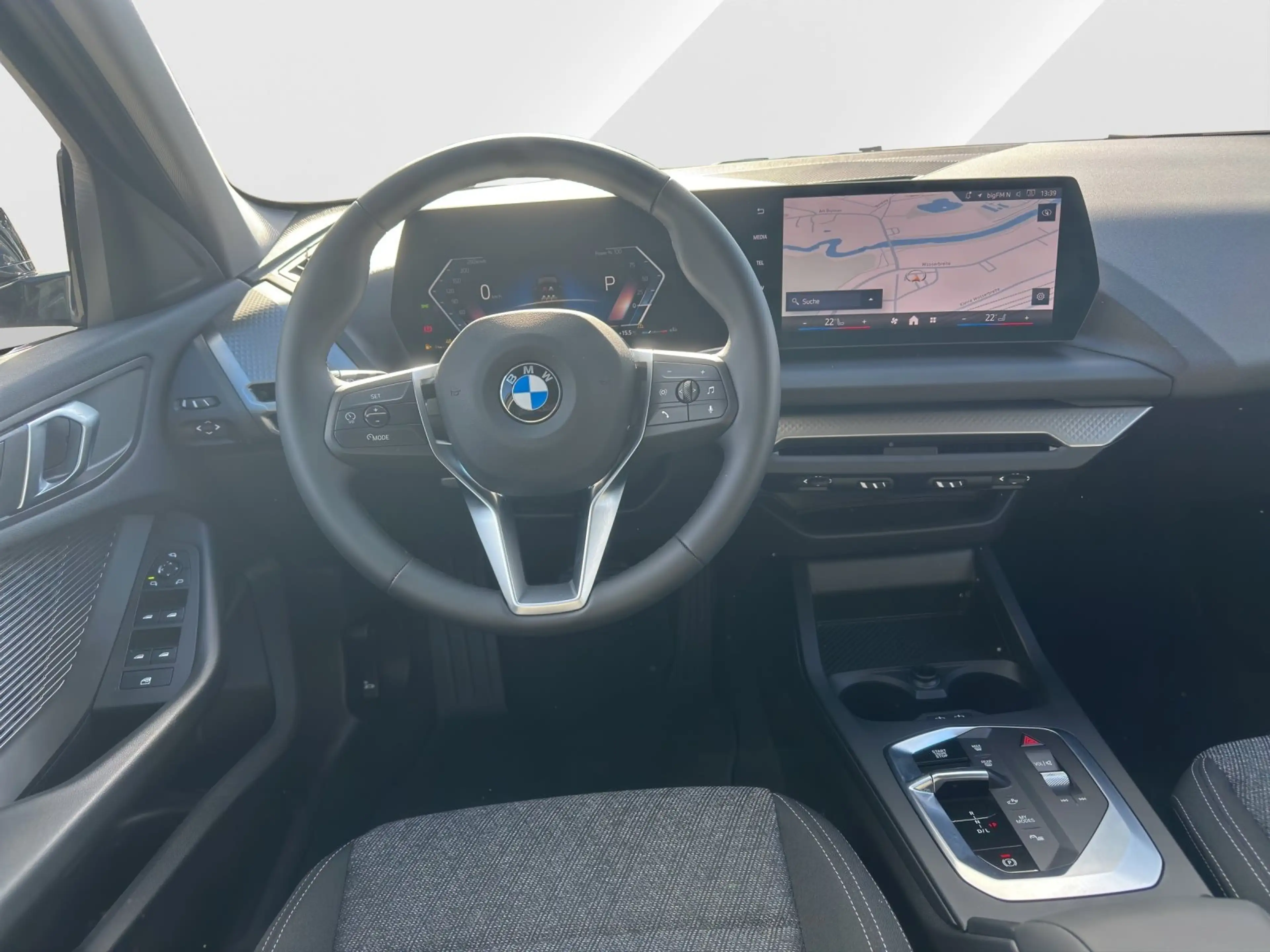 BMW 120 DAB | Sitzheiz.| DrivingASS | Klima | Kamera — photo 14