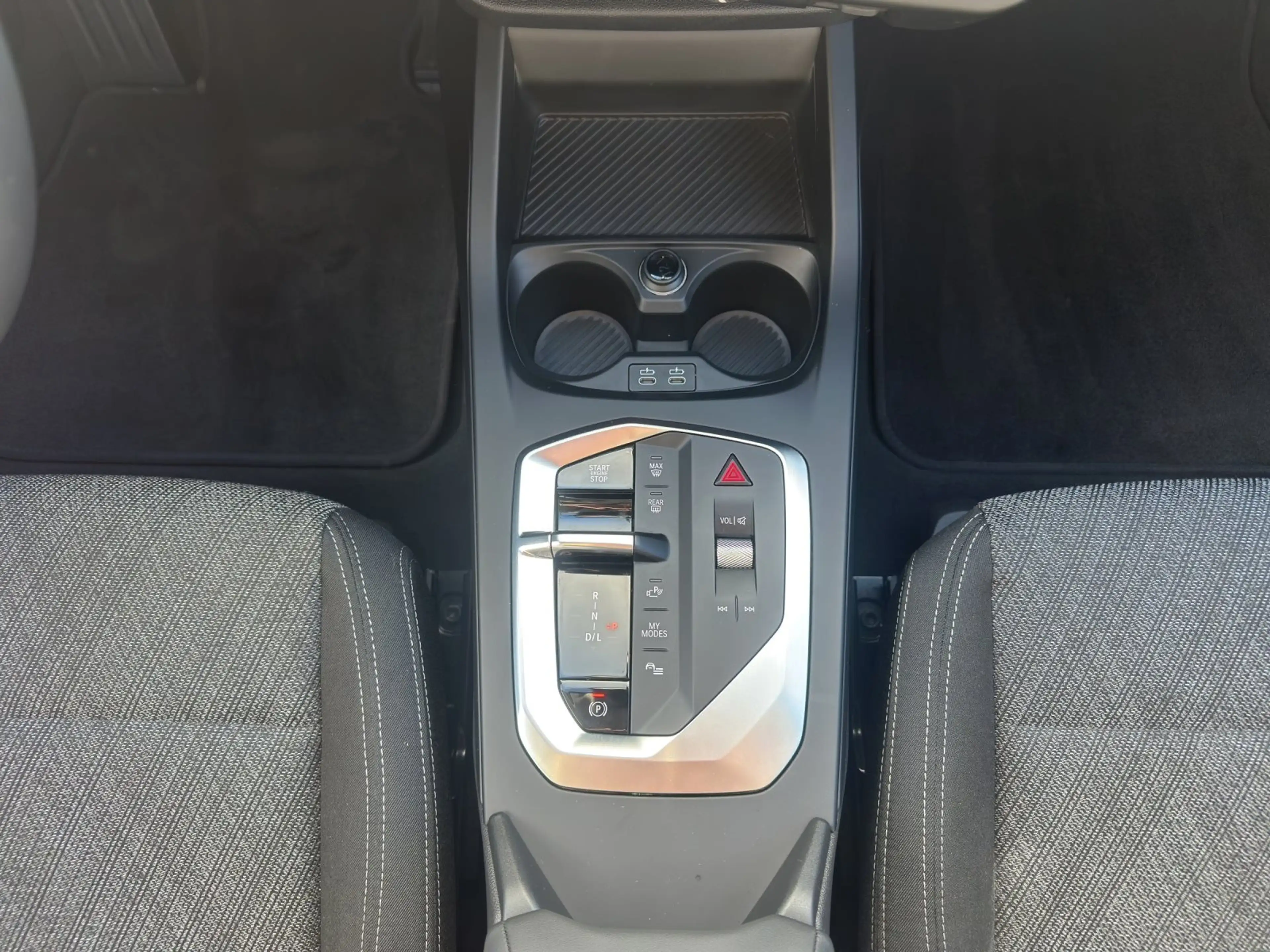 BMW 120 DAB | Sitzheiz.| DrivingASS | Klima | Kamera — photo 17
