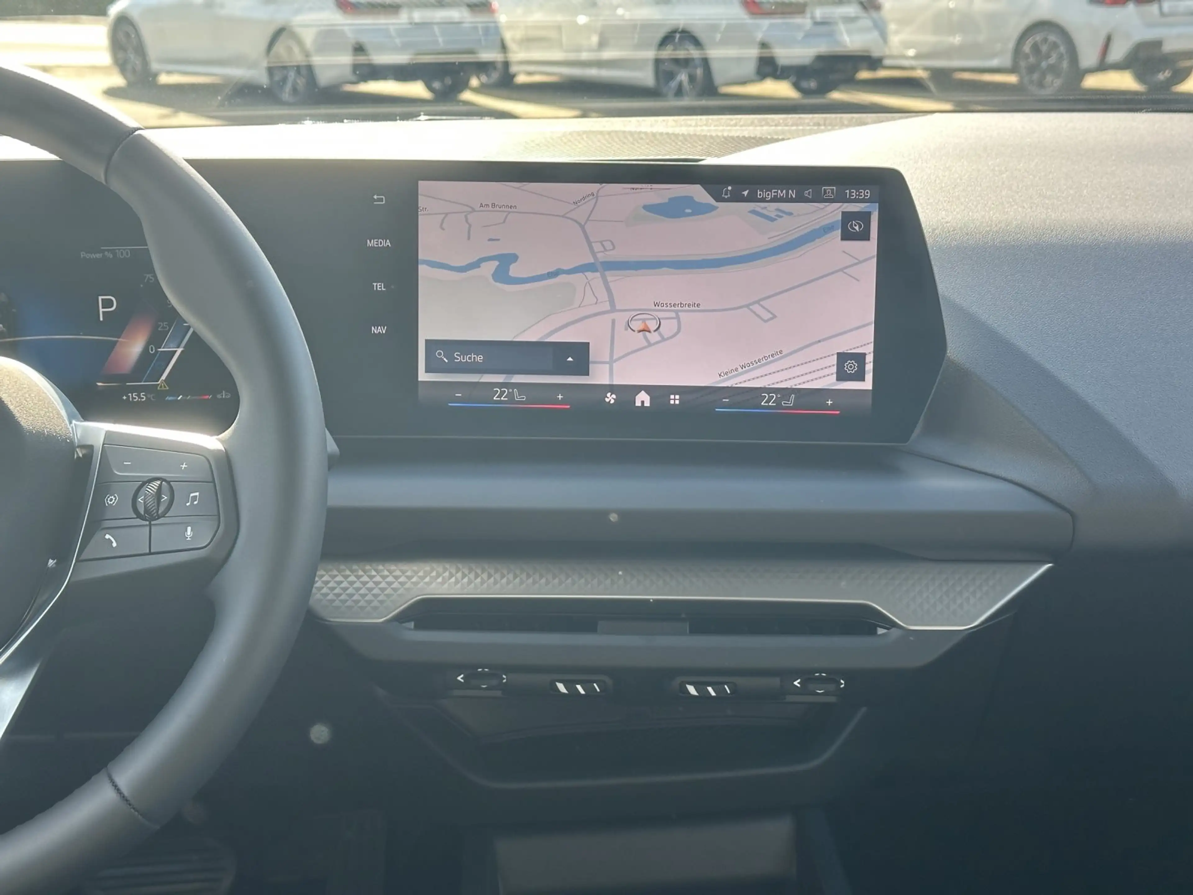BMW 120 DAB | Sitzheiz.| DrivingASS | Klima | Kamera — photo 16