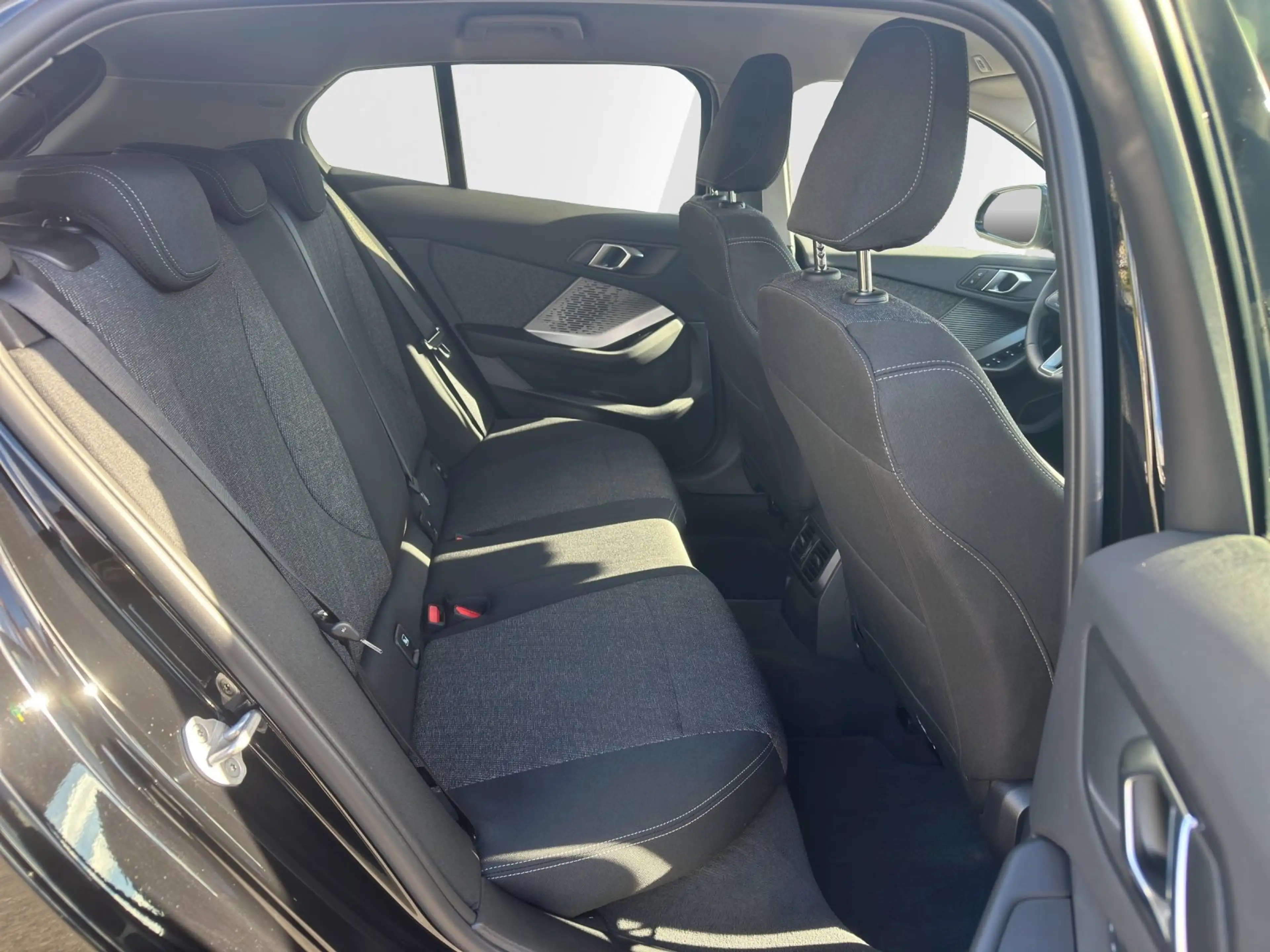 BMW 120 DAB | Sitzheiz.| DrivingASS | Klima | Kamera — photo 13