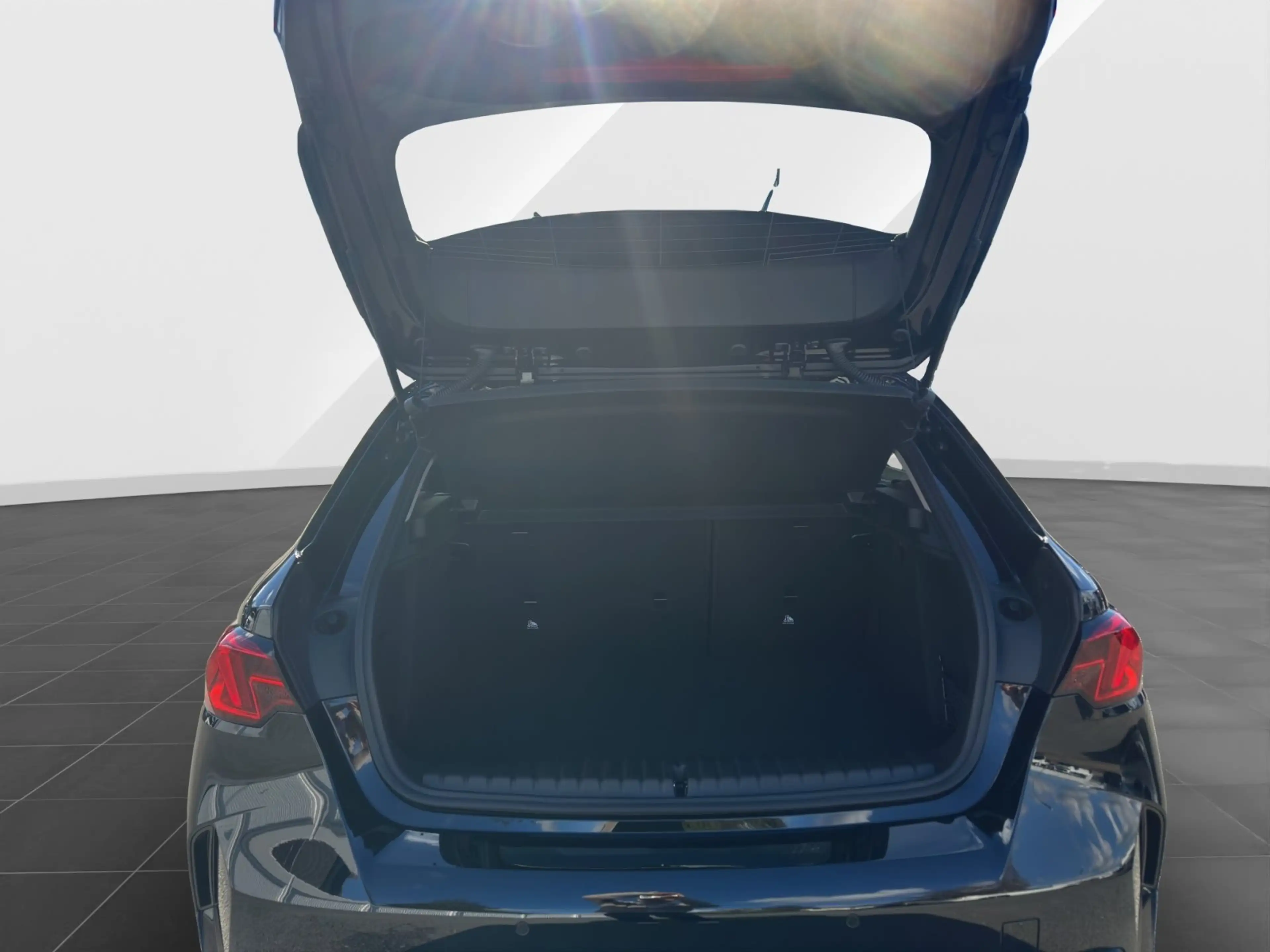 BMW 120 DAB | Sitzheiz.| DrivingASS | Klima | Kamera — photo 9