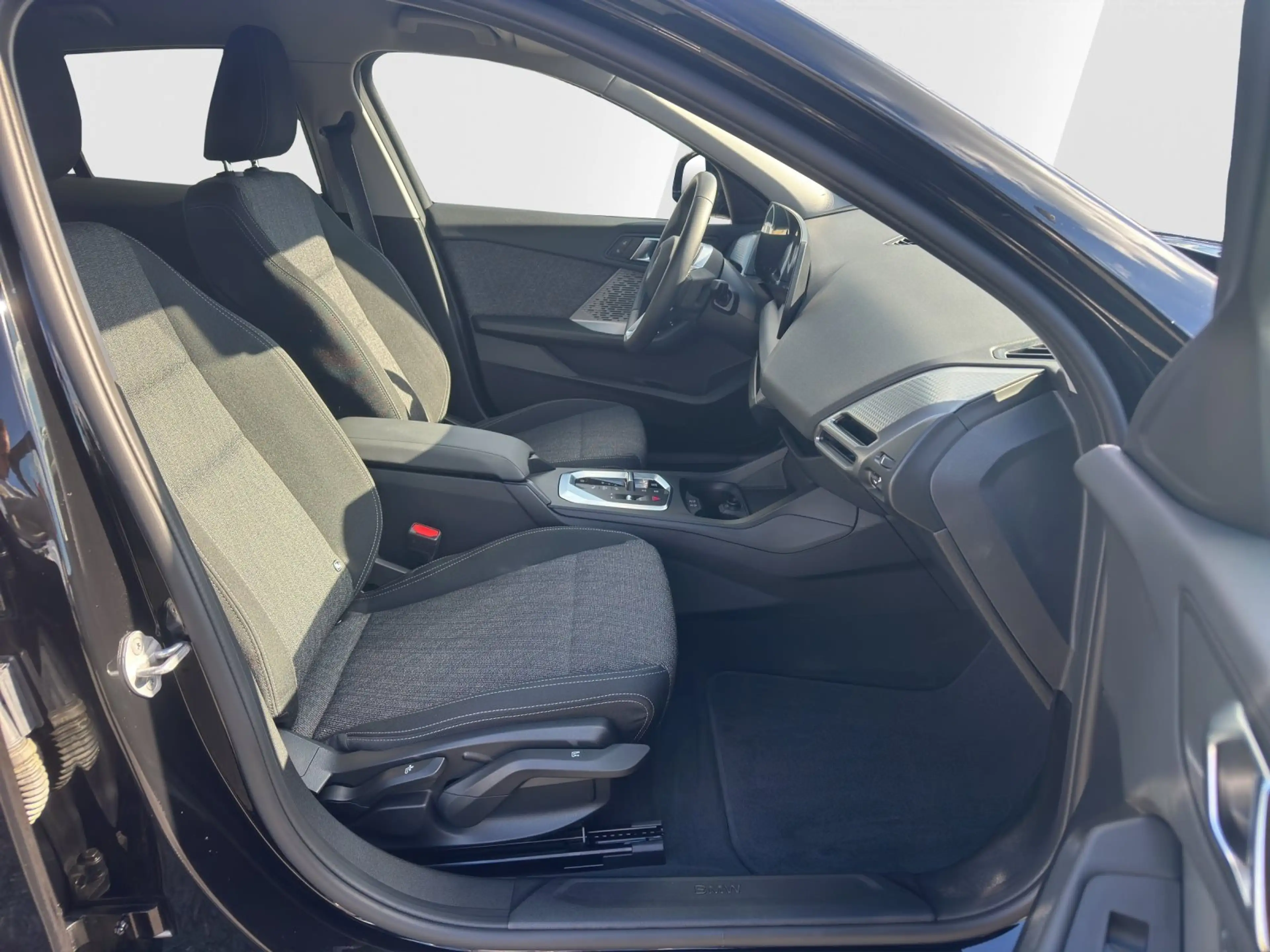 BMW 120 DAB | Sitzheiz.| DrivingASS | Klima | Kamera — photo 11