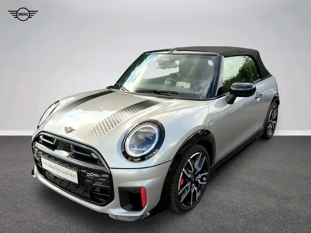 MINI John Cooper Works Cabrio John Cooper Works Trim