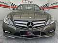 Mercedes-Benz E 220 Coupé 220CDI BE Aut. Grau - thumbnail 2