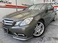 Mercedes-Benz E 220 Coupé 220CDI BE Aut. Grau - thumbnail 3