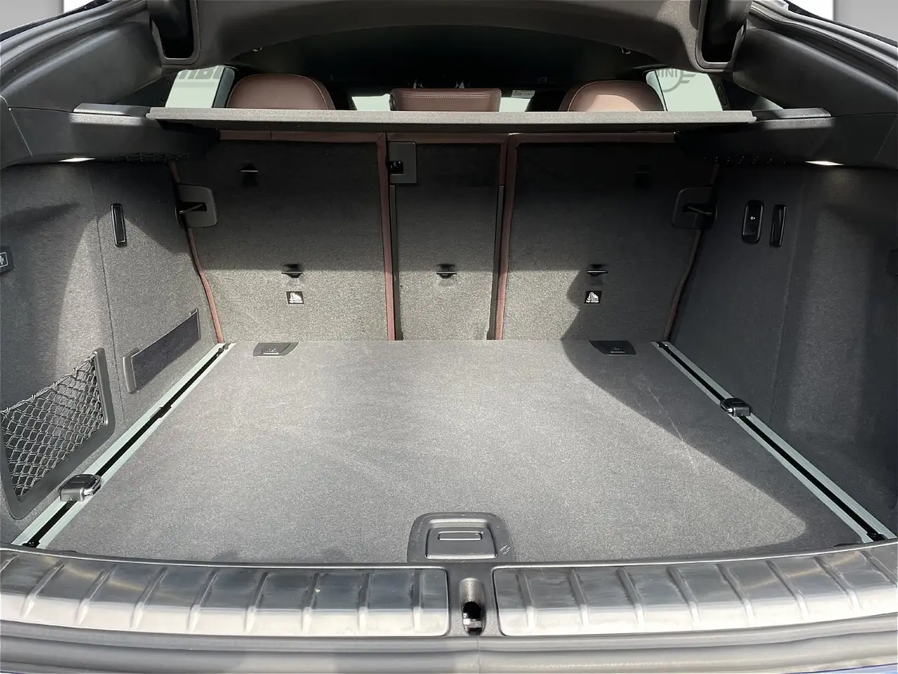 BMW X4 xDrive20d M Sportpaket-Laserlicht-Adaptives Fahrwe 12