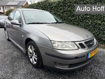 Sport Sedan 1.8t Linear Business Automaat | Leer |